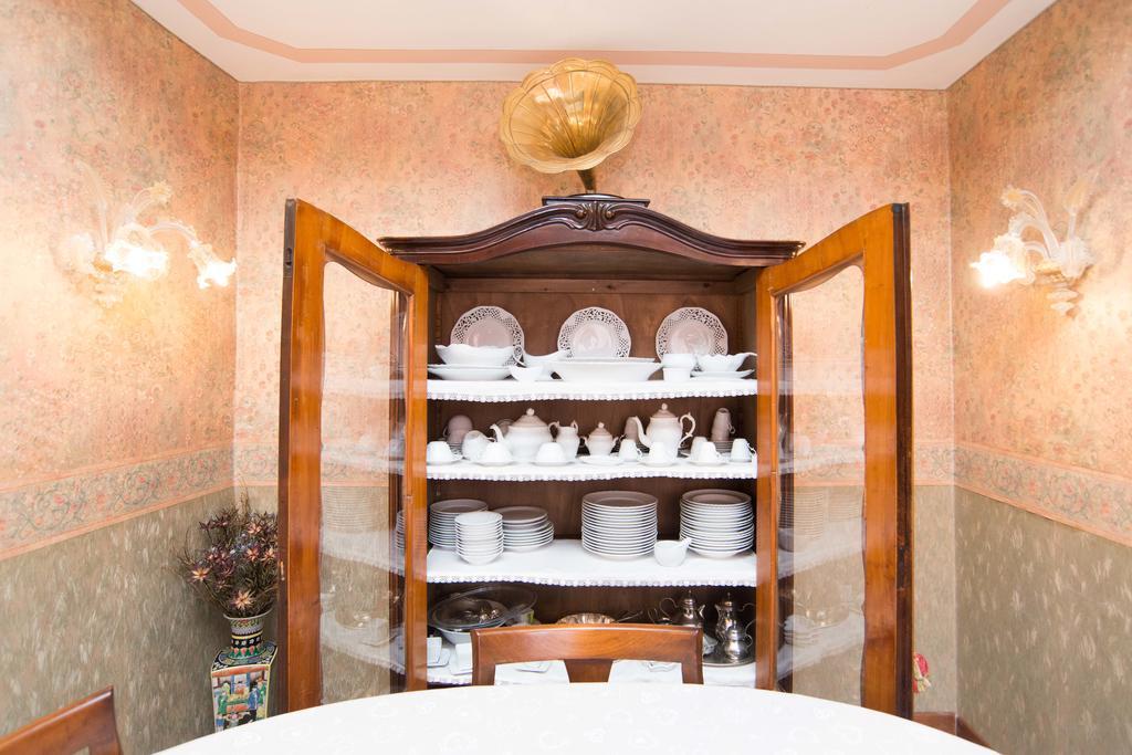Apartamento Ca Della Trifora Venecia Exterior foto