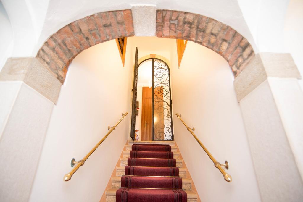 Apartamento Ca Della Trifora Venecia Exterior foto