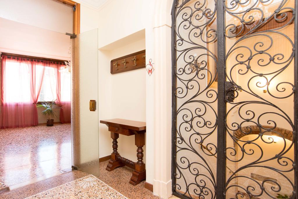 Apartamento Ca Della Trifora Venecia Exterior foto